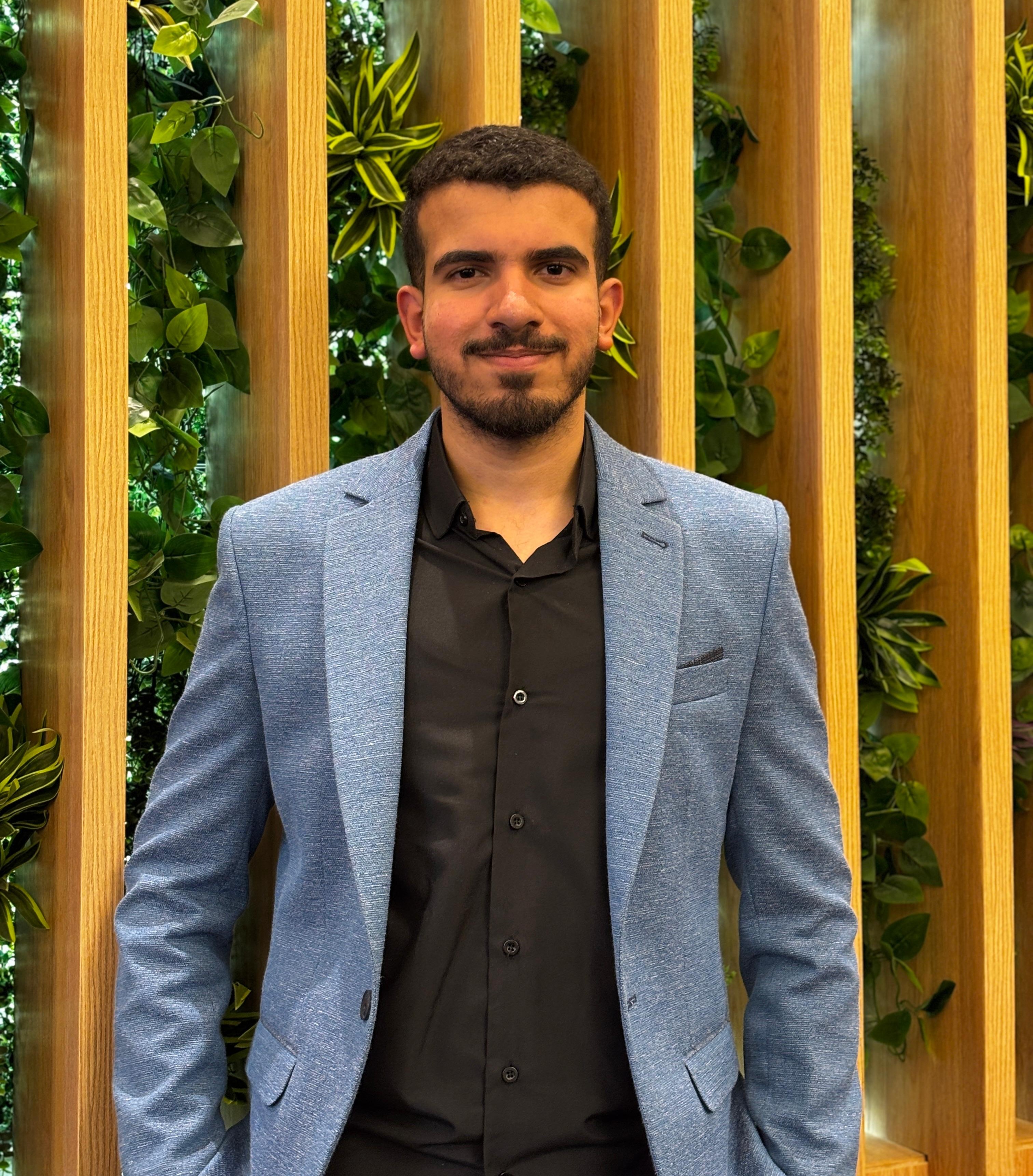 Youssef Adel - Software Architect and Data Engineer